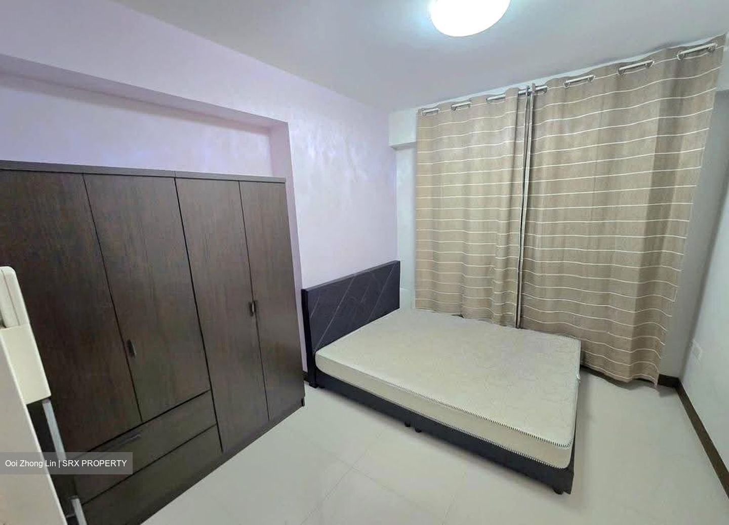 Blk 473A Hougang Parkedge (Hougang), HDB 4 Rooms #628309891